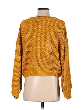 Topshop Pullover Sweater (view 2)