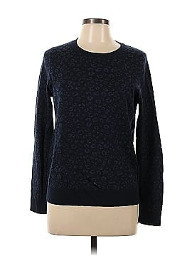 Ann Taylor LOFT Pullover Sweater (view 1)