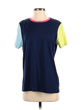 Lands' End Active T-Shirt (view 1)