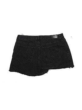 Hollister Denim Shorts (view 2)