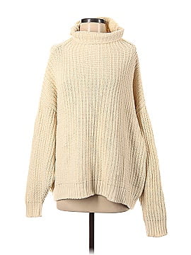 Free People Pullover Sweater (view 1)