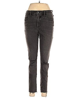 Madewell Jeans (view 1)