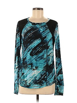 Nanette Lepore Long Sleeve T-Shirt (view 1)