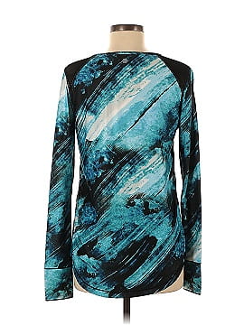 Nanette Lepore Long Sleeve T-Shirt (view 2)