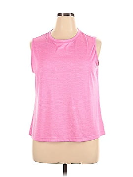 Avia Sleeveless T-Shirt (view 1)