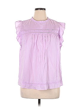 Old Navy Sleeveless Blouse (view 1)