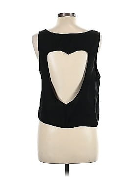 Michelle Sleeveless Top (view 2)
