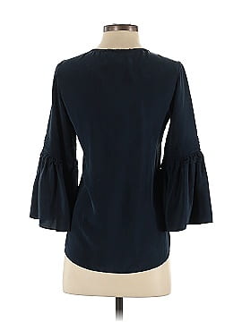 Figue 3/4 Sleeve Blouse (view 2)