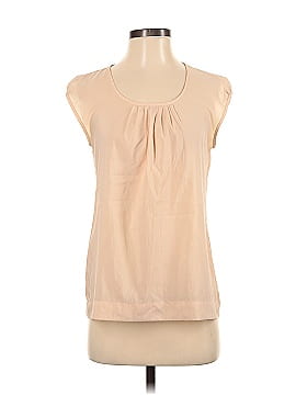 Ann Taylor LOFT Sleeveless Blouse (view 1)