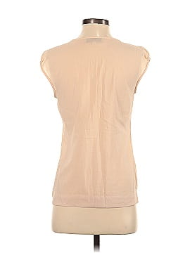 Ann Taylor LOFT Sleeveless Blouse (view 2)