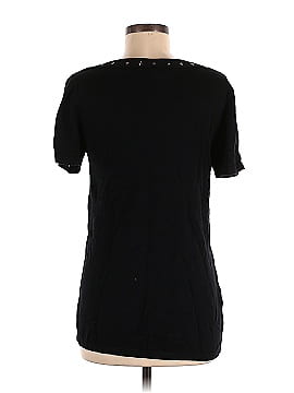 BCBGMAXAZRIA Long Sleeve T-Shirt (view 2)