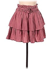 Easel Casual Skirt