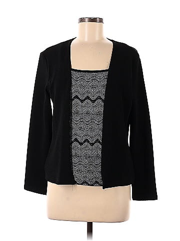 JKLA Long Sleeve Blouse (view 1)