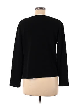 JKLA Long Sleeve Blouse (view 2)