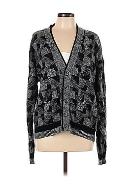 London Fog Cardigan (view 1)