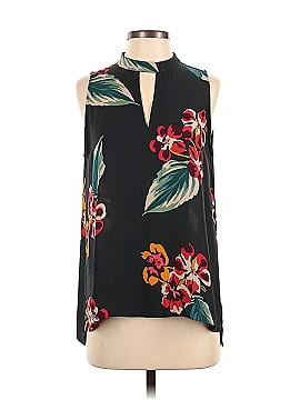 Ann Taylor LOFT Sleeveless Blouse (view 1)