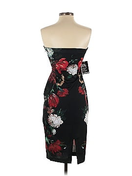 Express Outlet Cocktail Dress (view 2)