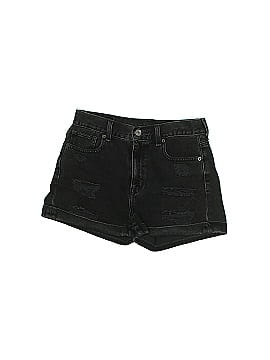 American Eagle Outfitters Denim Shorts (view 1)