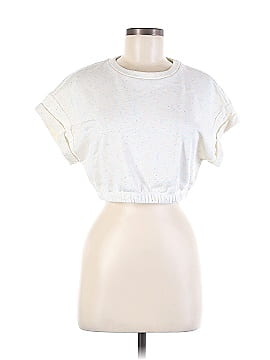 Elodie Short Sleeve Top (view 1)