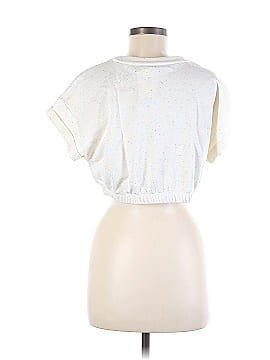 Elodie Short Sleeve Top (view 2)