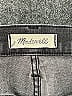 Madewell Houndstooth Gray Jeans Size 25 waist - photo 3