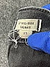 Madewell Houndstooth Gray Jeans Size 25 waist - photo 4