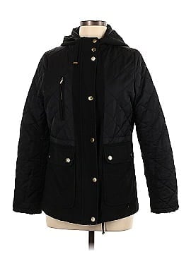 Topshop Snow Jacket (view 1)