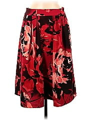 Eva Mendes By New York & Company Casual Skirt