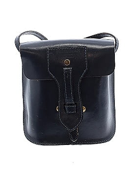 Persaman New York Leather Crossbody Bag (view 1)