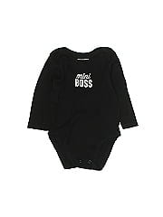 The Children's Place Long Sleeve Onesie