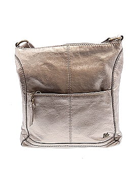 The Sak Leather Crossbody Bag (view 1)