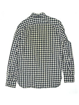 J.Crew Long Sleeve Button-Down Shirt (view 2)