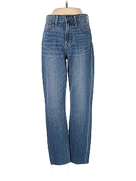 Madewell Jeans (view 1)