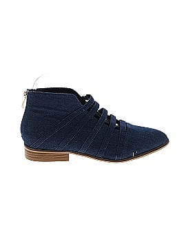 Beast Fashion Ankle Boots (view 1)