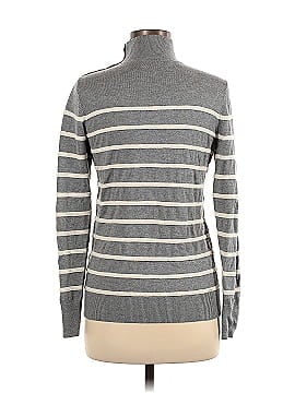 Banana Republic Long Sleeve Turtleneck (view 2)