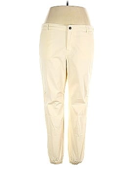 Lauren by Ralph Lauren Casual Pants (view 1)