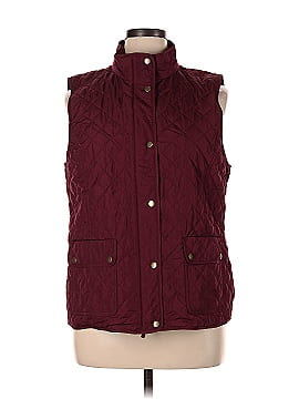 Talbots Vest (view 1)