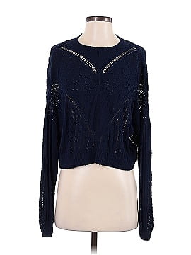 BCBGMAXAZRIA Pullover Sweater (view 1)