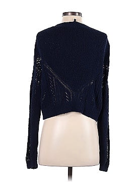 BCBGMAXAZRIA Pullover Sweater (view 2)