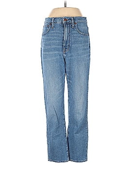 Madewell Jeans (view 1)