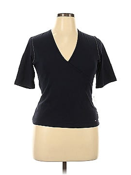 Tommy Hilfiger 3/4 Sleeve Top (view 1)