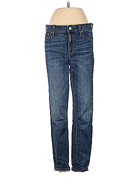 Madewell Jeans (view 1)