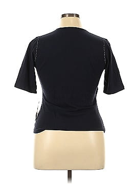 Tommy Hilfiger 3/4 Sleeve Top (view 2)