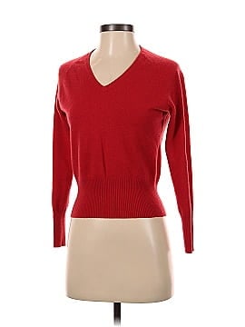 Geneva Pullover Sweater (view 1)