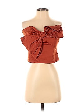 Hutch Sleeveless Blouse (view 1)