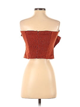 Hutch Sleeveless Blouse (view 2)