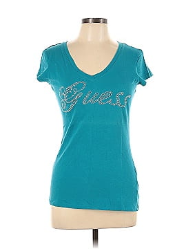 Guess Short Sleeve T-Shirt (view 1)