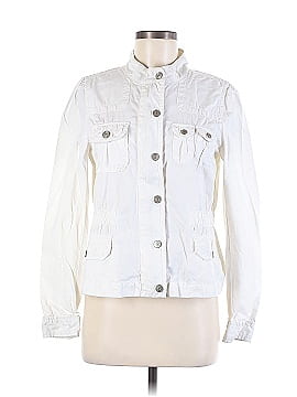 Ann Taylor LOFT Jacket (view 1)