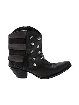 Durango Ankle Boots (view 1)