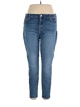 7 For All Mankind Jeans (view 1)